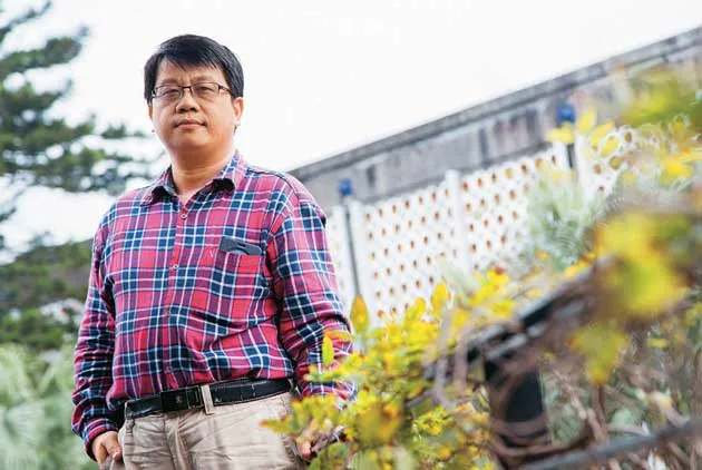 教育》呂世浩「秦始皇」線上課程