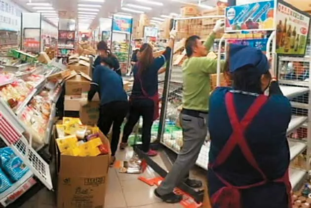 有了SOP就萬能？