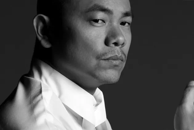 江振誠的「八角哲學」：從一道菜到餐廳的理念