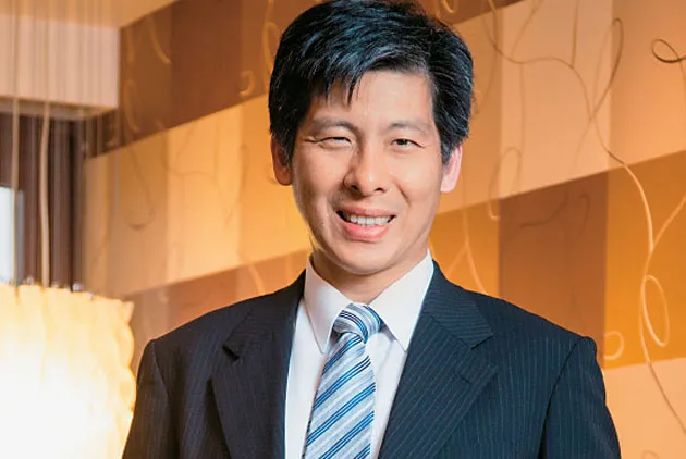 圖解財務三表，公司賺賠不再霧煞煞
