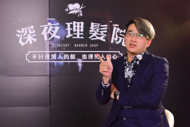 保持好的外型打扮，就是自身最好的形象