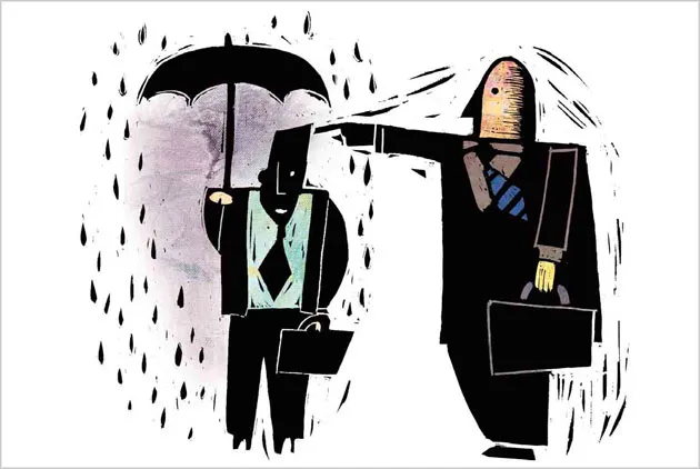 怎麼對不適任員工說再見