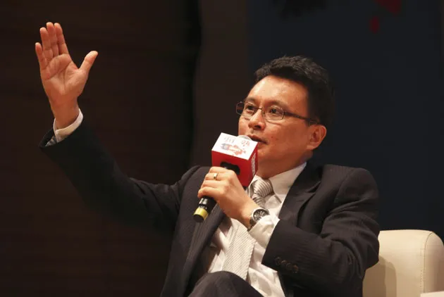 徐重仁╳謝振豊：要想著解決問題，才能創造價值