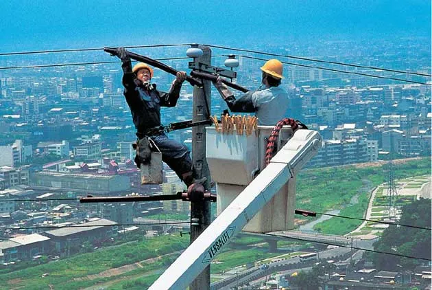 「一電之間」，決定什麼都行還是萬萬不行