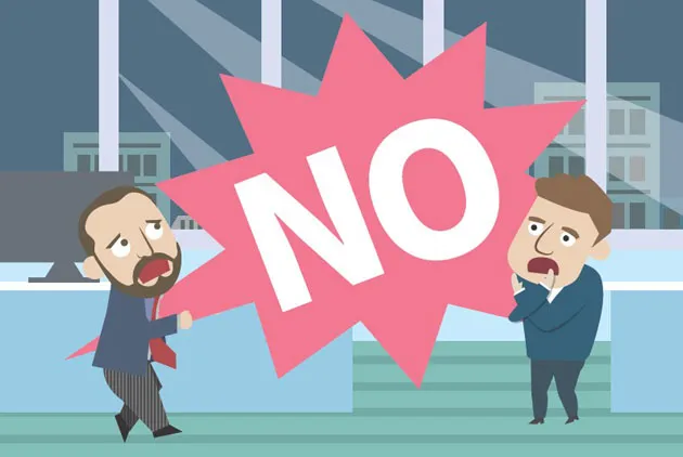 A Better Way to Say No  拒絕，還有更好的方法