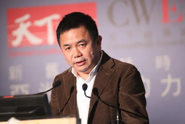 徐重仁×許銘仁：創造競爭差異化，是品牌經營成功的關鍵！