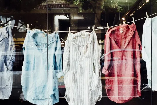 真正懂時尚的人都這樣「買衣服」