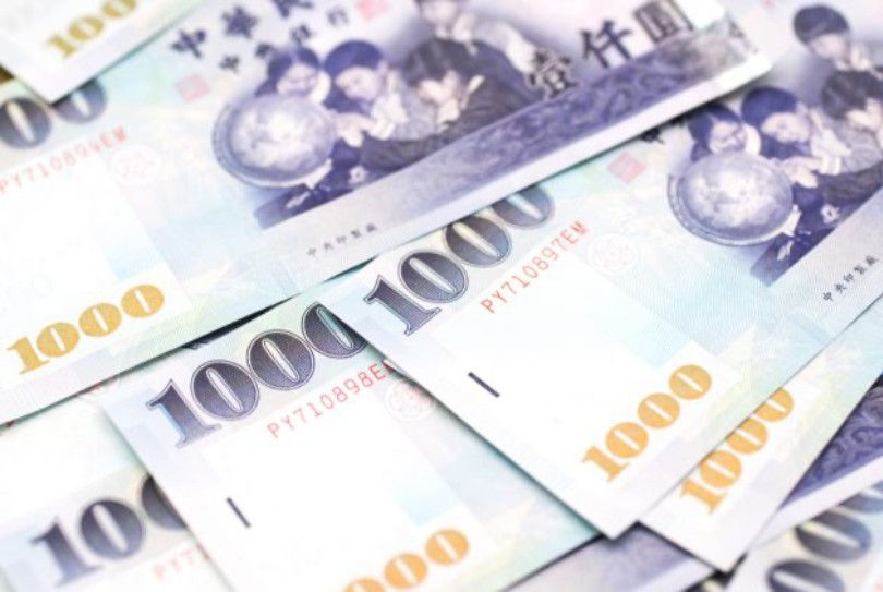 3原因 台幣變最強亞幣 Cheers快樂工作人 3原因 台幣變最強亞幣 Cheers快樂工作人