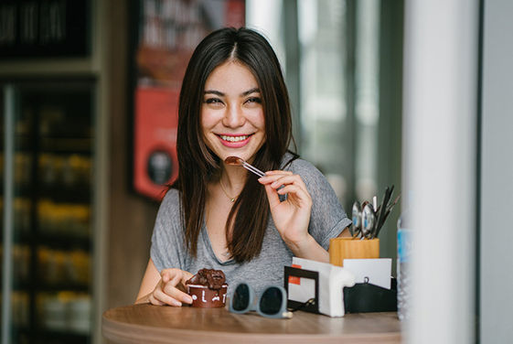 愛自己 放縱 每天做3個 自我關懷 練習 壓力與緊繃感都會減輕 Cheers快樂工作人 愛自己 放縱 每天做3個 自我關懷 練習 壓力與緊繃感都會減輕 Cheers快樂工作人