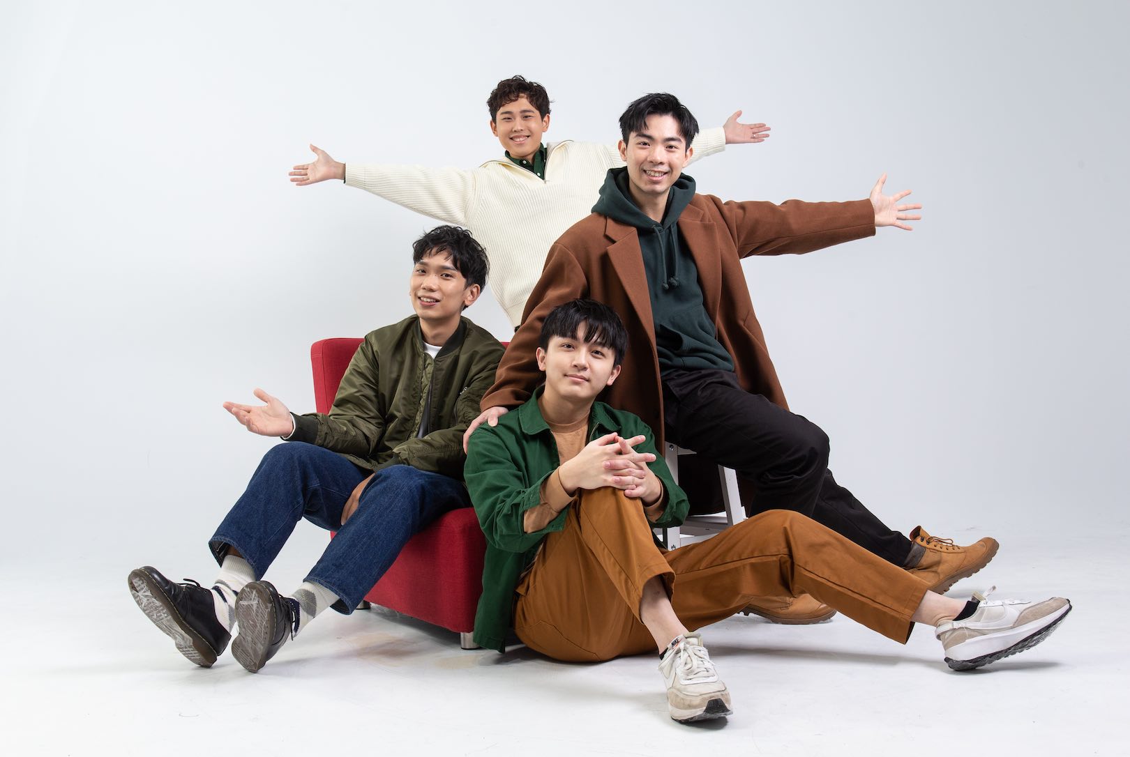 理想混蛋