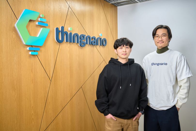 慧景科技透過One-One咖啡對談，打破穀倉效應，打造信任文化