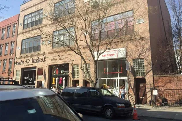 紐約最酷的店，賣的是這件免費卻昂貴的東西