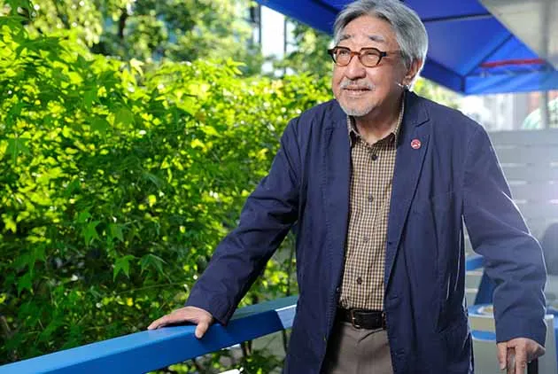 孫越：老年就像「副歌」，是最精華的部分