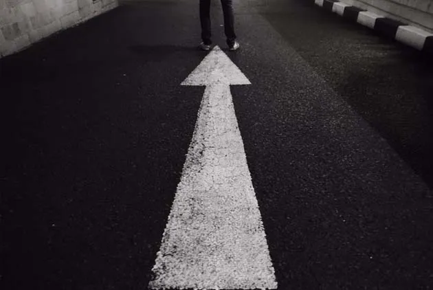 晚安，是我對你最溫柔的告別