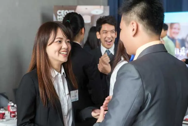 誰是CEO接班人？企業要用力追、出奇招獵