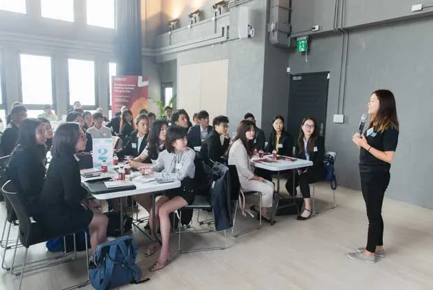 想被企業看見？４項能力不能少