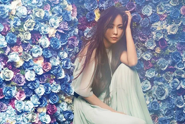 那些年我們愛上的「百萬歌姬」：第一名非安室奈美惠莫屬