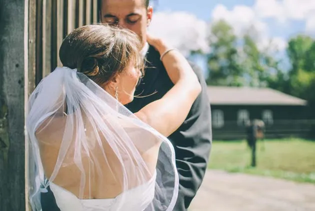 致所有想結婚的你：結婚，本來就不是只為了「過自己想過的生活」而結的