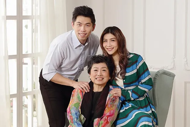 實現多重收入與自由夢想人生