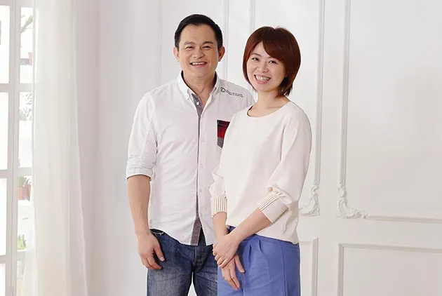 選對方向，人生不可限量