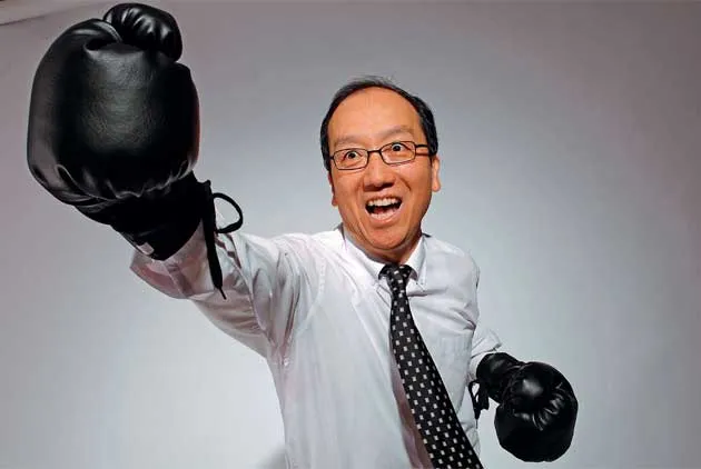 100分業務的條件，讓李紹唐告訴你！