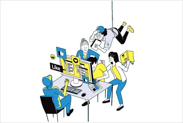 搶年輕人「心占率」，企業必修的３個新學分