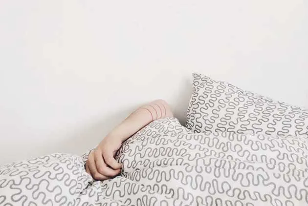 看到數據才肯相信：長期使用睡眠追蹤App，我改變的不只是「睡眠」