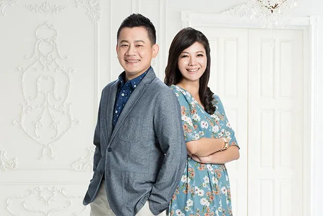 想像自己的人生，建構多樣化工作組合
