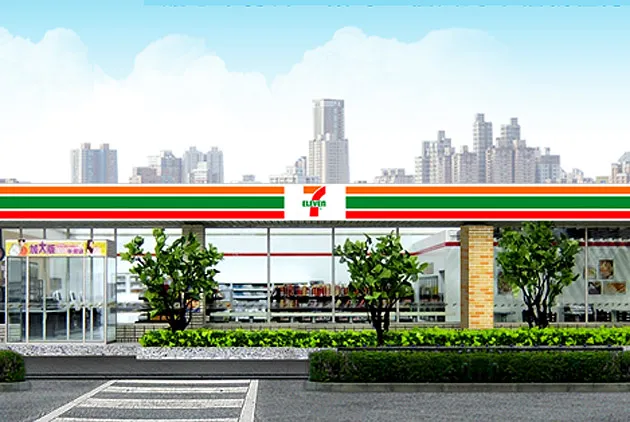 7-ELEVEN ４００家已無２４小時營業