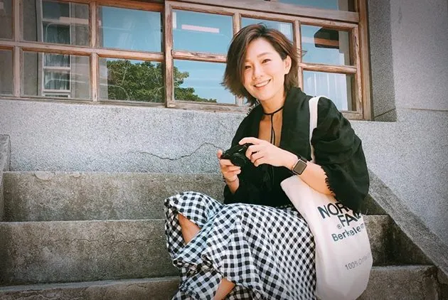 馬克媽媽：３５歲後想要看起來愈來愈年輕的１０個方法