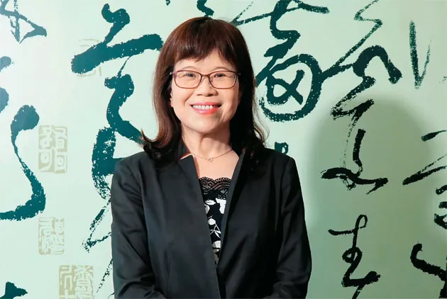 抓大漏洞也盯小細節，打造最強人才庫