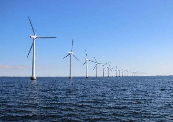 風電綠能商機破兆 外商與臺廠搶人才