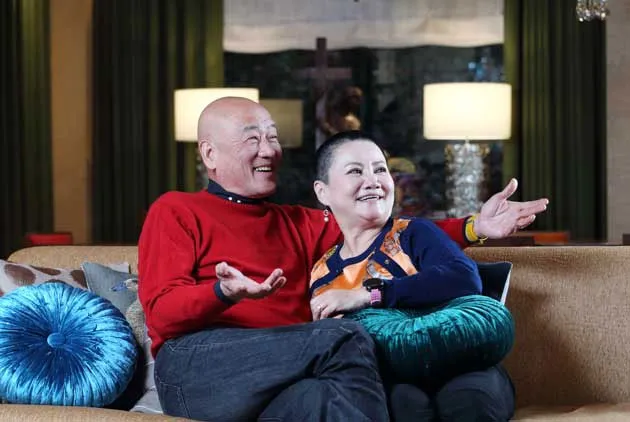 捷安特創始人：男人，不是拿錢回家就算盡到責任了