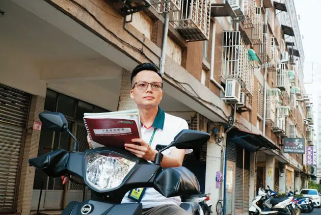 打造黑馬「帥團隊」，用LINE社群圈住客戶