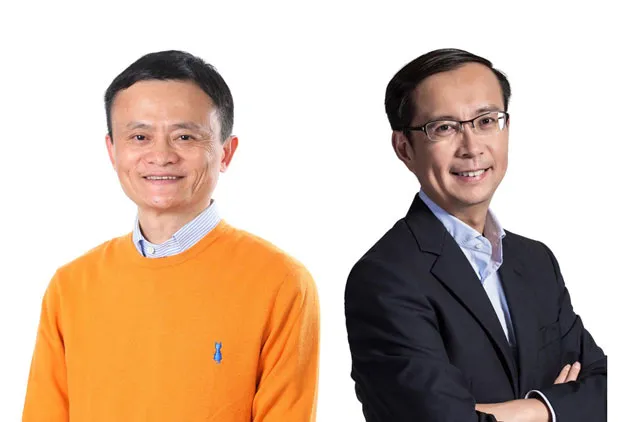 馬雲明年退休》CEO張勇接棒，１３兆阿里巴巴帝國將會駛向何方？