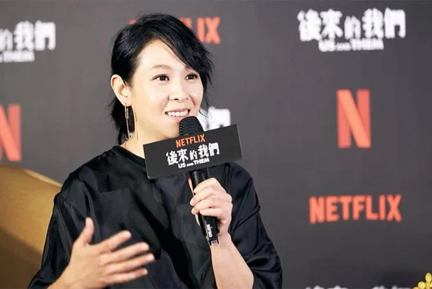 劉若英╳阿信：堅持自我的人，有時候要跟世界妥協