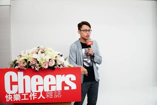 台灣IG月活躍用戶數已近三分之一人口！亞瑞特數位社群行銷執行長黃逸旻：用這５招提高粉絲數