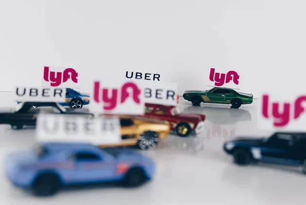 學習成功記取教訓，跟著UBER向前進