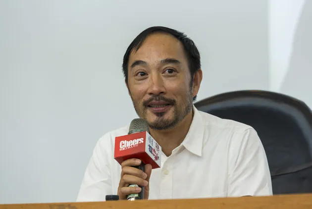 美，不需要模仿別人！CNFlower西恩國際創辦人凌宗湧：真實表達自己，就是獨一無二