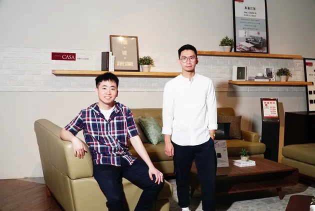 找電商巨頭天貓合開店的背後，特力集團這樣培育新零售生力軍