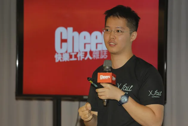 創新創業,趙式隆,競爭力
