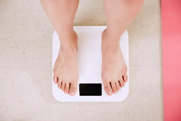 瘦子才知道的８個祕密