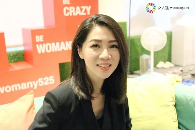 缺憾比完美更有記憶點！第５５屆金馬獎影后謝盈萱：「女神何其多？我是我自己」