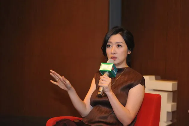 都是你在照顧爸媽？ 鄧惠文：留個位子給那個人吧