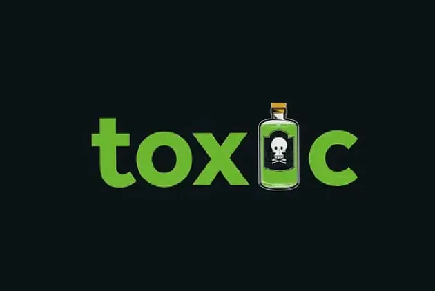 牛津辭典年度代表字出爐，你的2018年也「有毒」（toxic）嗎？