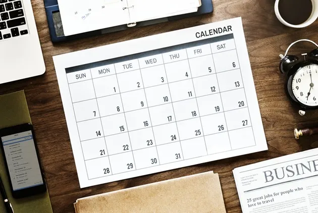 ２０１９每月一個微行動，常保電力滿格