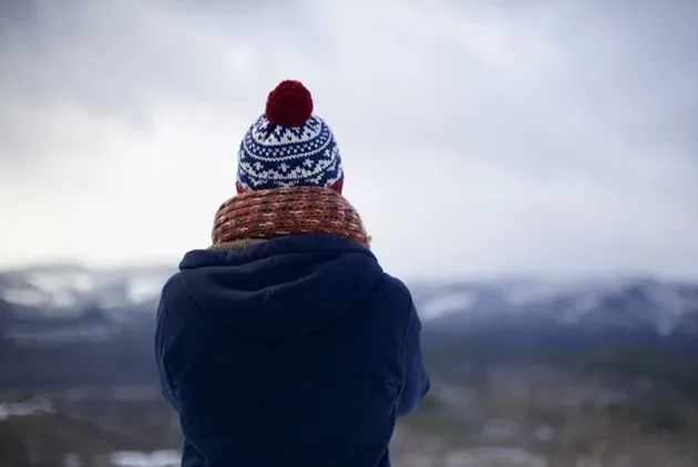 「我很怕冷」英文其實不是“I'm afraid of the cold.”！