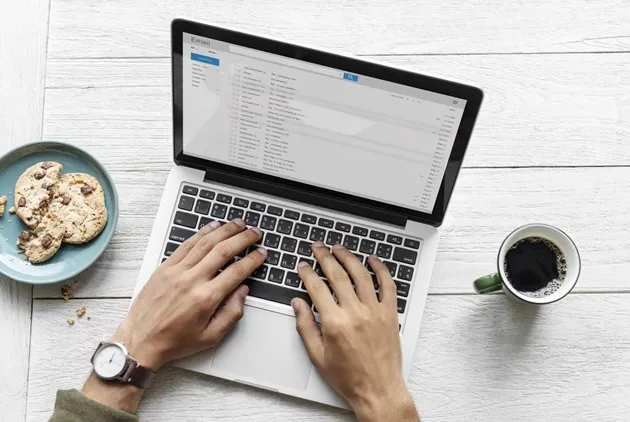 ４個商業英文email慣性錯誤，你犯了嗎？