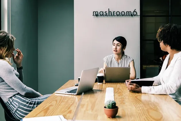 「公司」的英文到底是要用Company還是Office？