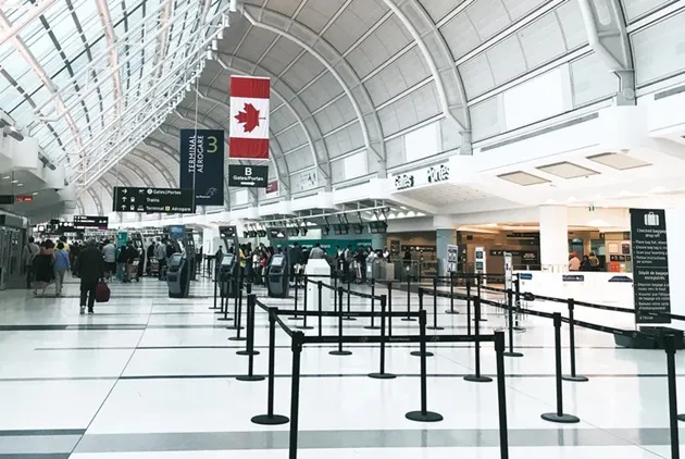 【機場英文】除了“check-in”，你還要知道的４個機場英文術語